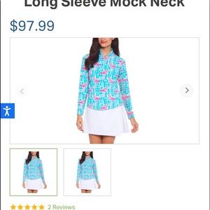 Ibkul Women’s UPF Shirt